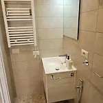 Anastasio Terrace Double 3 Pensión 4*