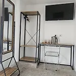 Anastasio Terrace Double 3 Pensión 4*