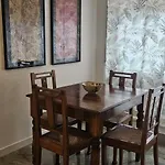 Anastasio Terrace Double 3