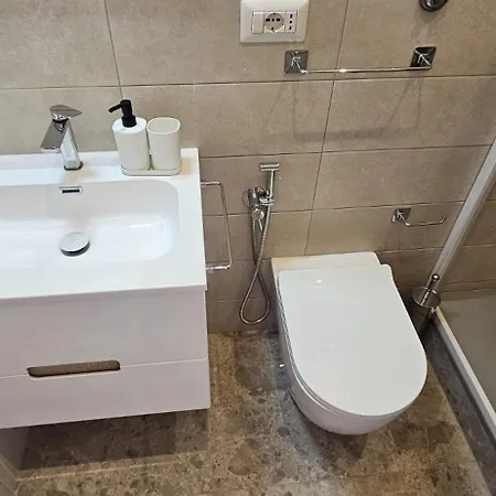 ゲストハウス Anastasio Terrace Double 3 4*