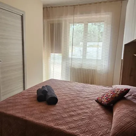 Anastasio Terrace Double 3