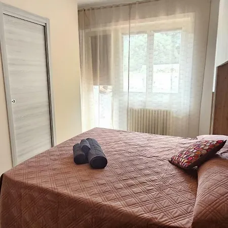 Anastasio Terrace Double 3 Konukevi 4*