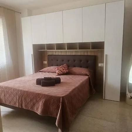 Anastasio Terrace Double 3 Roma