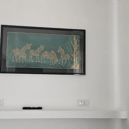 Anastasio Terrace Double 3 4* ローマ