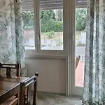Gæstehus Anastasio Terrace Double 3