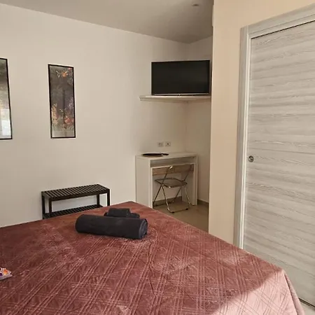 Anastasio Terrace Double 3 4*