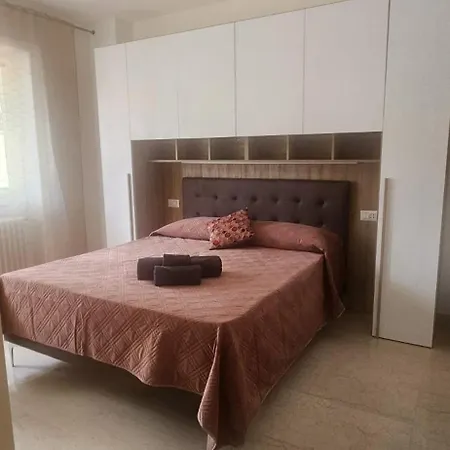 Anastasio Terrace Double 3 بيت ضيافة روما