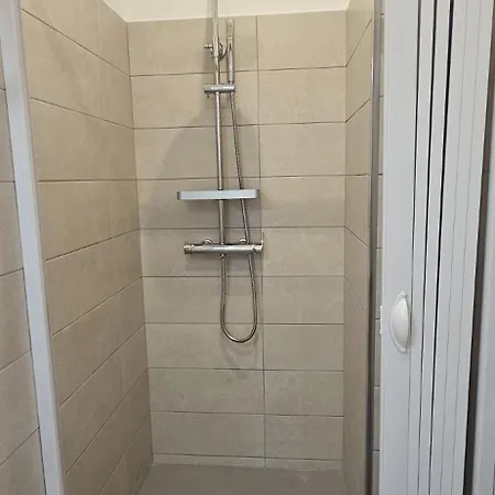 بيت ضيافة Anastasio Terrace Double 3 4*