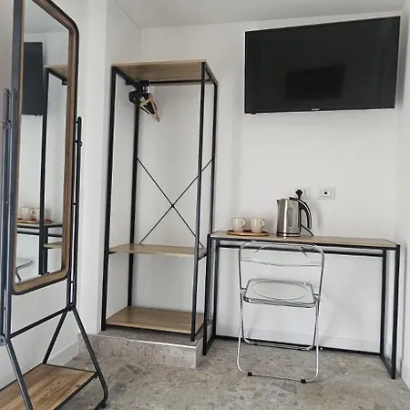 Anastasio Terrace Double 3 بيت ضيافة 4*