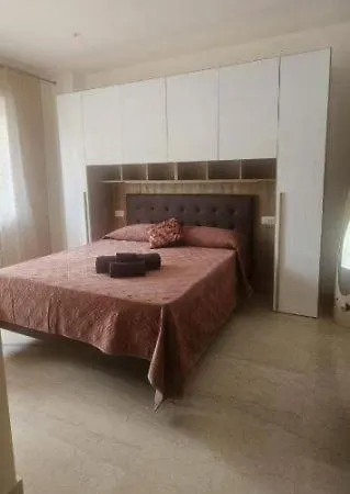 Anastasio Terrace Double 3 4*