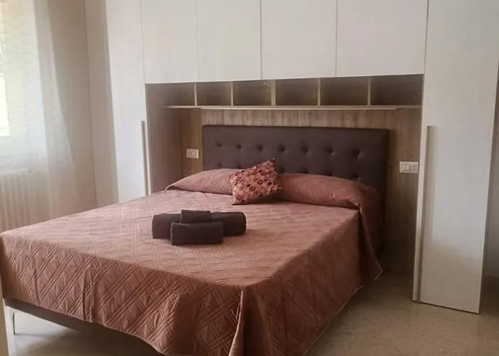 Anastasio Terrace Double 3 Penzion Řím