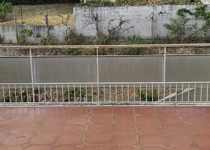 Penzion Anastasio Terrace Double 3 Řím