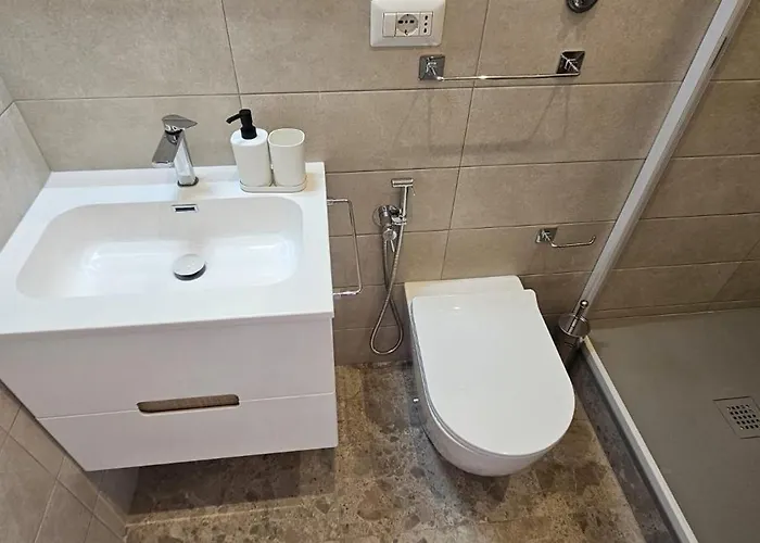 Penzion Anastasio Terrace Double 3 4*