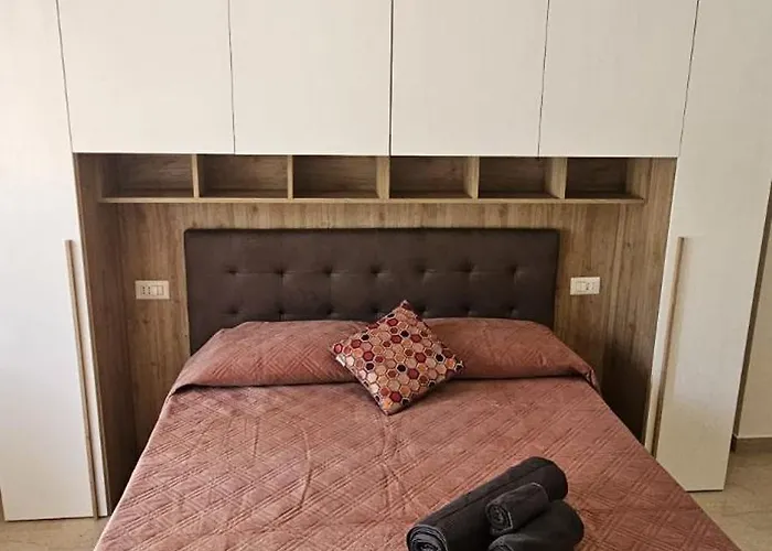 Anastasio Terrace Double 3 Řím