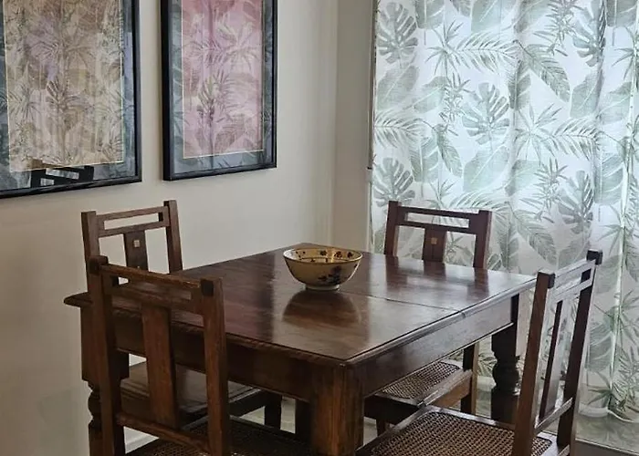 Anastasio Terrace Double 3 Penzion