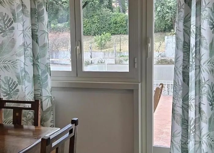 Penzion Anastasio Terrace Double 3