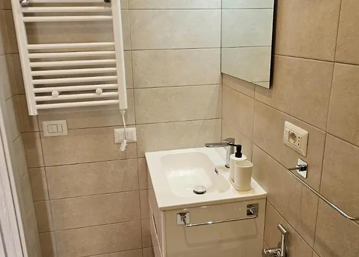 Anastasio Terrace Double 3 Penzion 4*