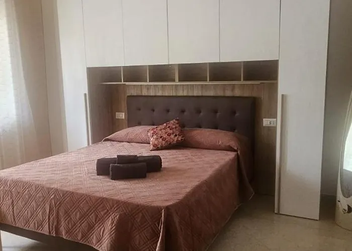 Penzion Anastasio Terrace Double 3 Řím