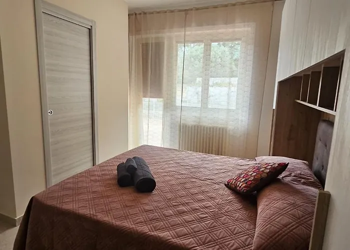 Anastasio Terrace Double 3