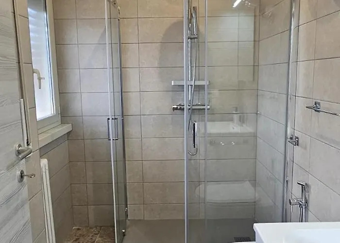 Gasthof Anastasio Terrace Double 3