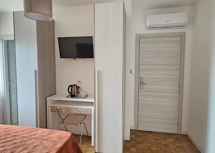 Anastasio Terrace Double 3 בית הארחה 4*