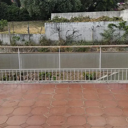 Affittacamere Anastasio Terrace Double 3 Roma