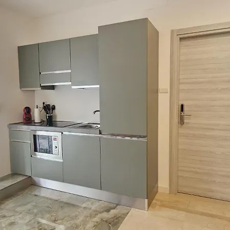 Affittacamere Anastasio Terrace Double 3 Roma