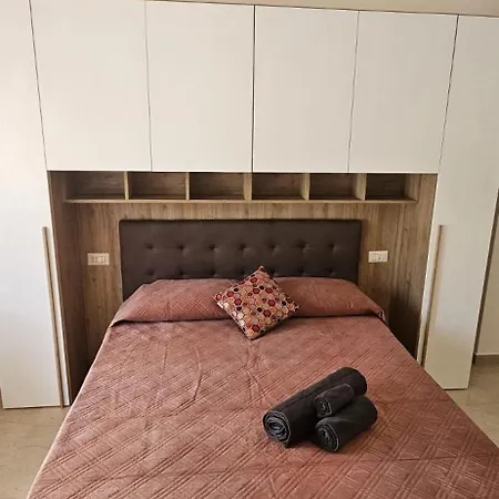 Anastasio Terrace Double 3 Roma