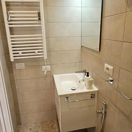 Anastasio Terrace Double 3 Affittacamere 4*