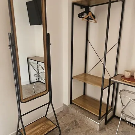 Affittacamere Anastasio Terrace Double 3 Roma