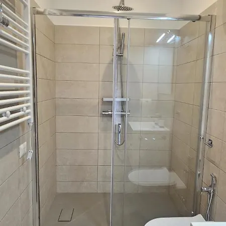 Affittacamere Anastasio Terrace Double 3 4*