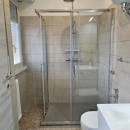 Affittacamere Anastasio Terrace Double 3