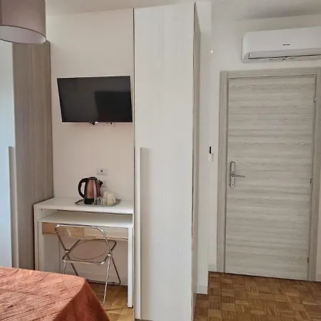 Anastasio Terrace Double 3 Pensjonat 4*