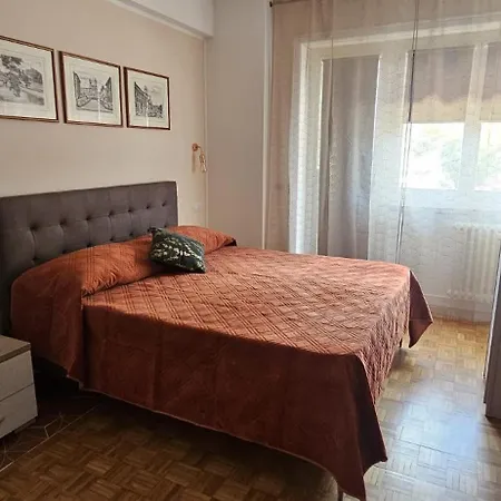 Anastasio Terrace Double 3 Affittacamere Roma