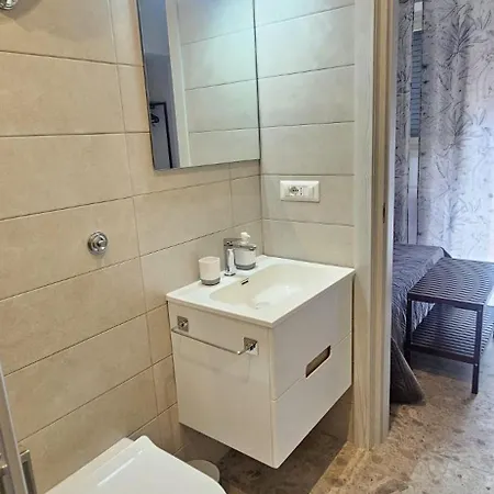 Anastasio Terrace Double 3 4*