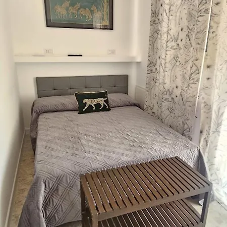 Anastasio Terrace Double 3 4* Rome